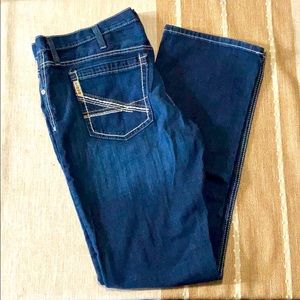 Cinch Jeans